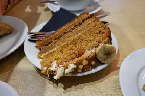 Sandys Cafe @ The Bakery photo 3